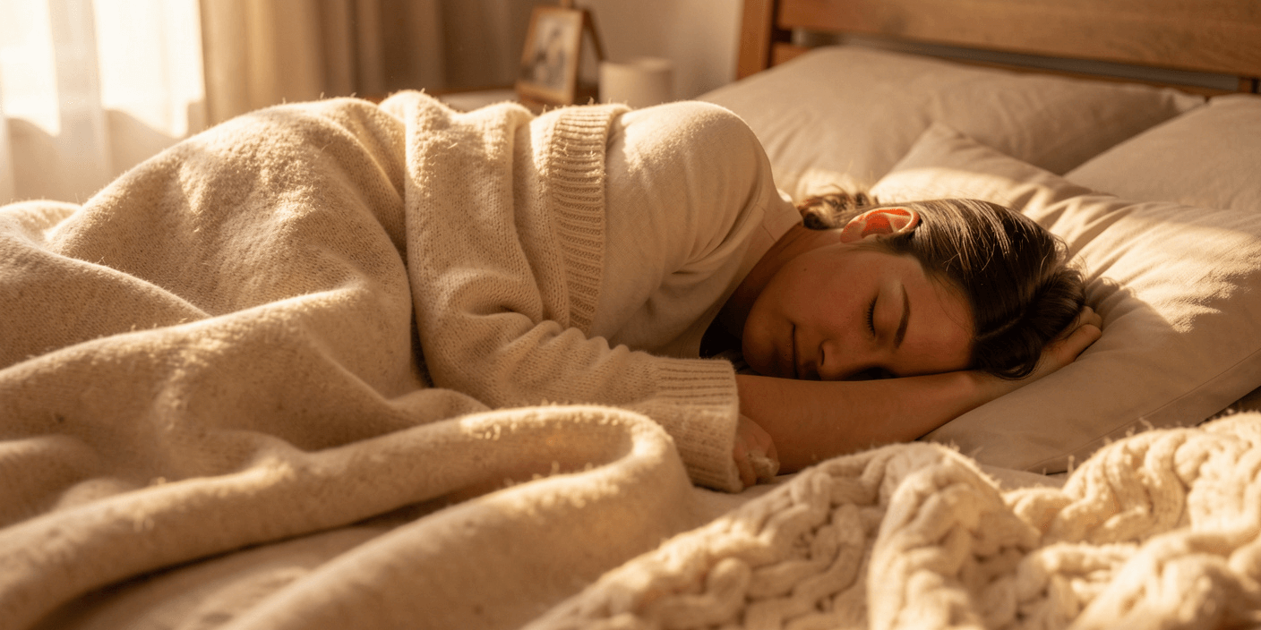 dôležité fakty o spánku_1